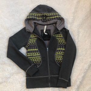 Special Edition Lululemon hoodie